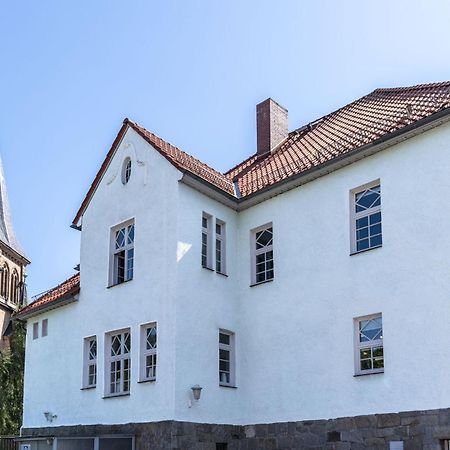 Ferienwohnung Westerntor Wernigerode Exterior foto